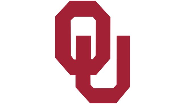 Oklahoma Sooners Logo 2018-present