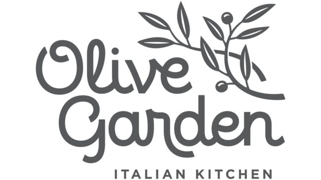 Olive Garden Symbole