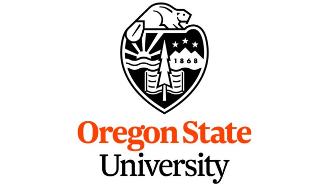 Oregon State University Embleme