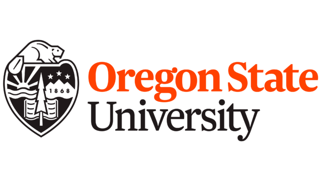 Oregon State University Logo