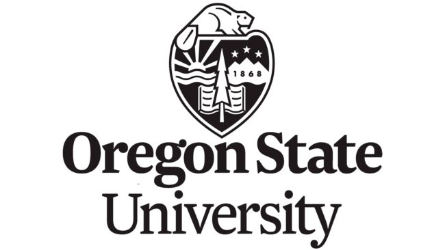 Oregon State University Symbole