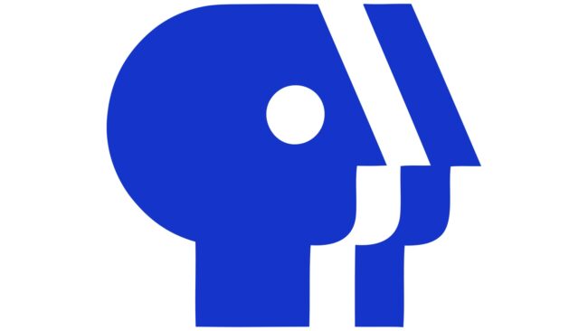 PBS Embleme