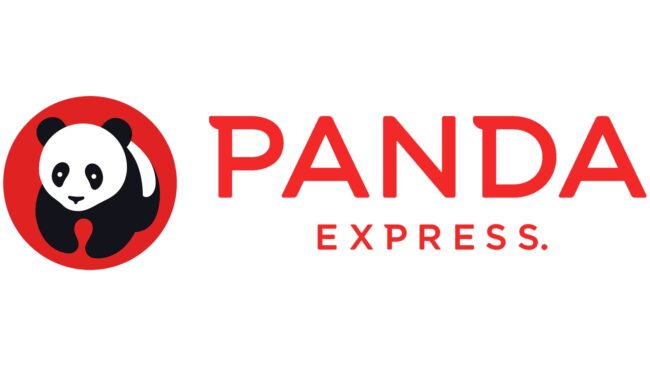 Panda Express Embleme