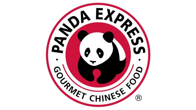 Panda Express Logo 2009-2014