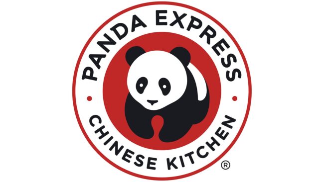 Panda Express Logo 2014