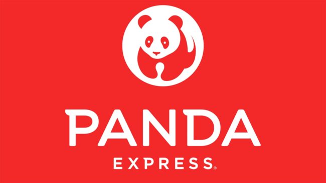 Panda Express Symbole
