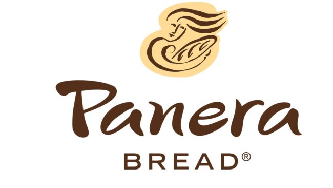 Panera Bread Logo 2011-2020