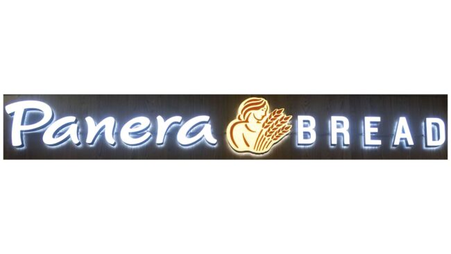 Panera Bread Logo 2019-2020