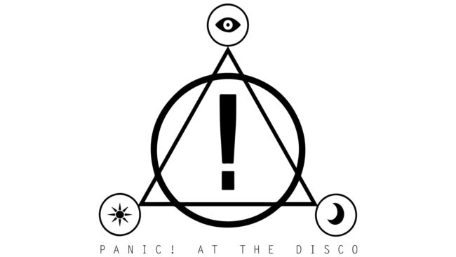 Panic! at the Disco Embleme
