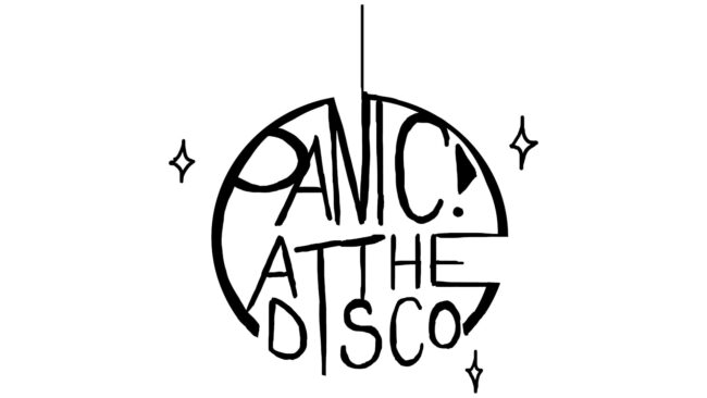Panic! at the Disco Symbole