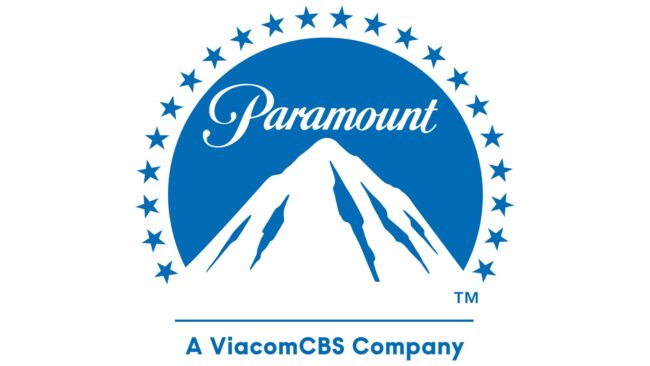 Paramount Embleme