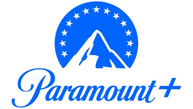 Paramount Symbole