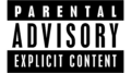 Parental Advisory Logo