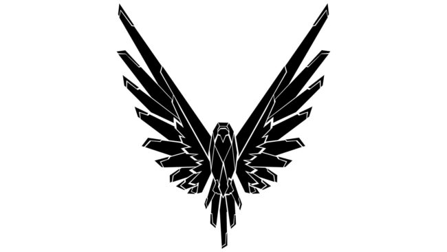 Paul Maverick Embleme