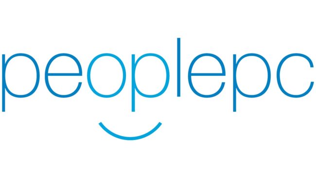 PeoplePC Logo