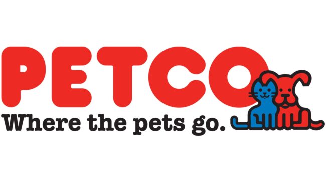 Petco Logo 1991-2011