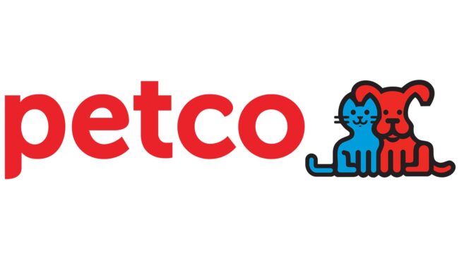 Petco Logo 2011-2020