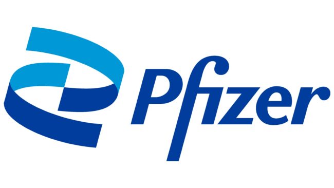 Pfizer Embleme
