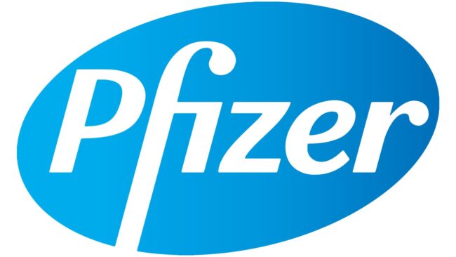 Pfizer Logo 2009-2021