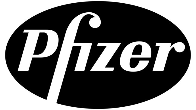 Pfizer Symbole