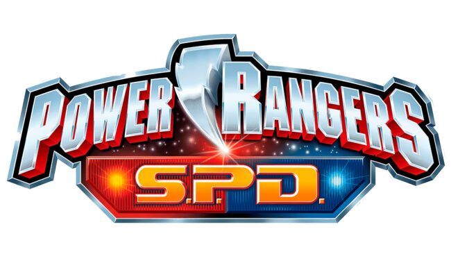 Power Rangers Symbole