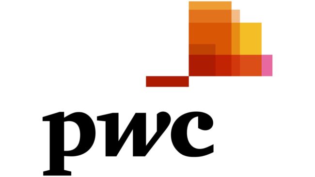 PricewaterhouseCoopers Logo 2010