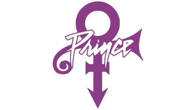 Prince Symbole