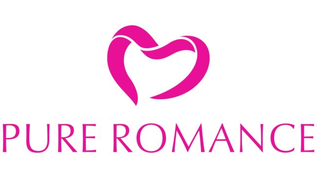Pure Romance Nouveau Logo