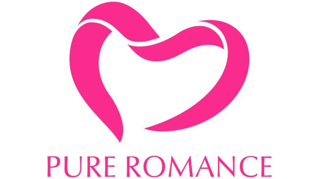 Pure Romance Symbole