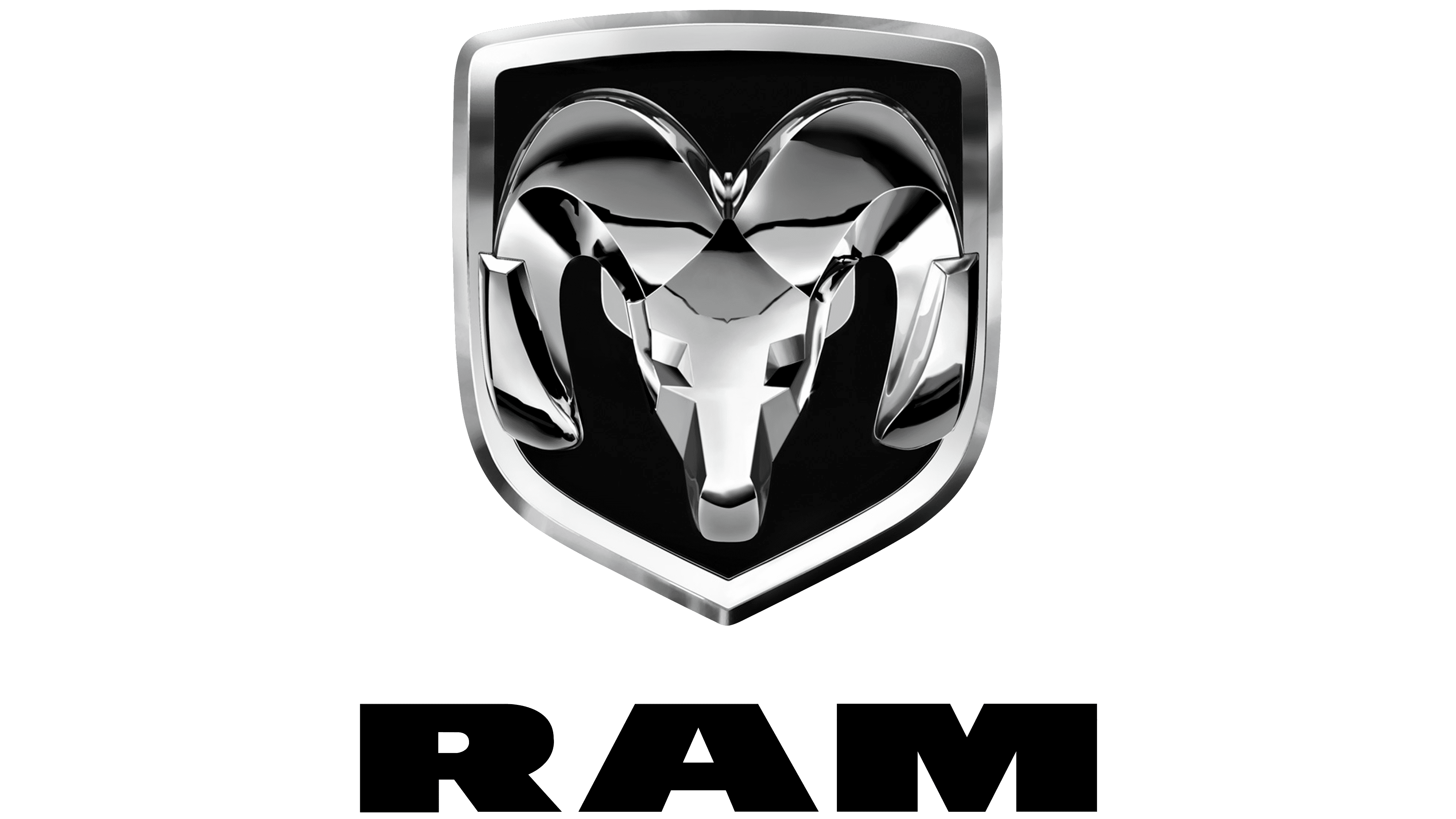 Dodge Ram Logo : histoire, signification de l'emblème