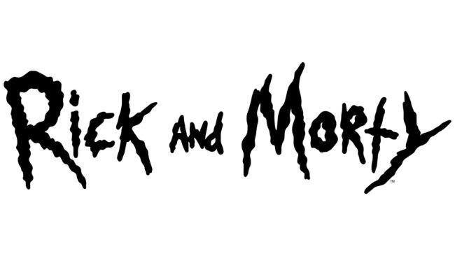Rick And Morty Embleme