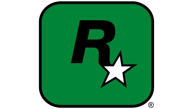 Rockstar Games Embleme