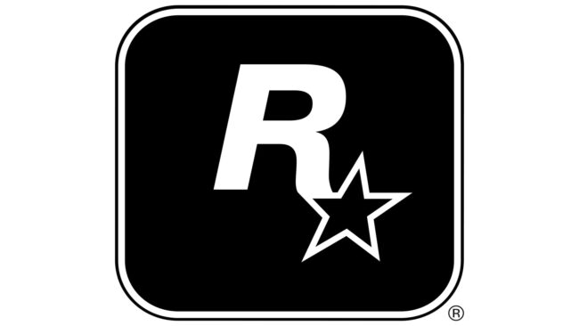 Rockstar Games Symbole