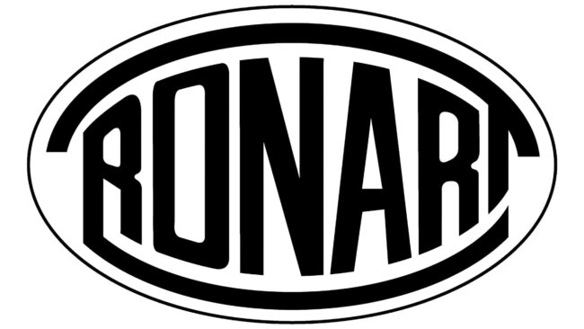 Ronart Cars Logo