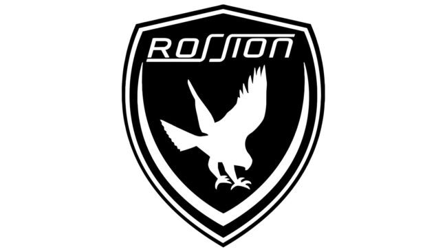 Rossion Automotive Logo