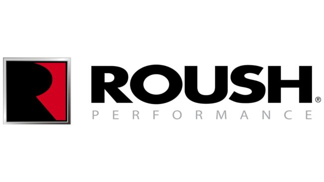 Roush Performance Logo