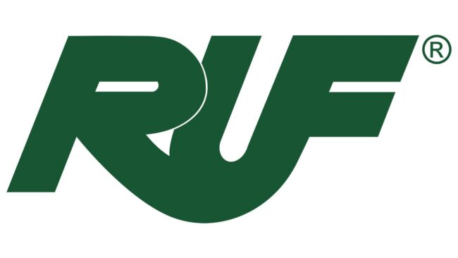 Ruf Logo