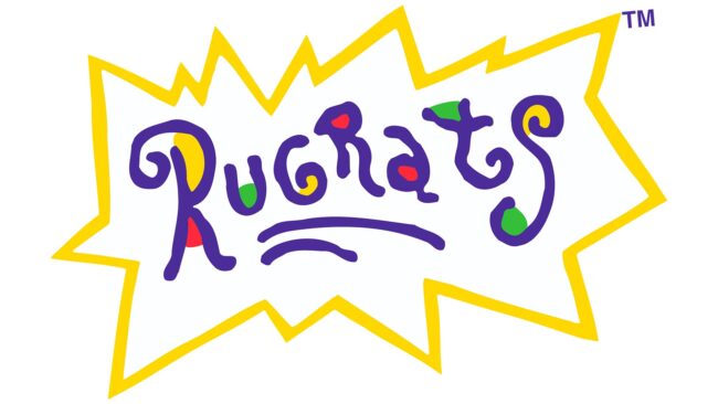 Rugrats Embleme