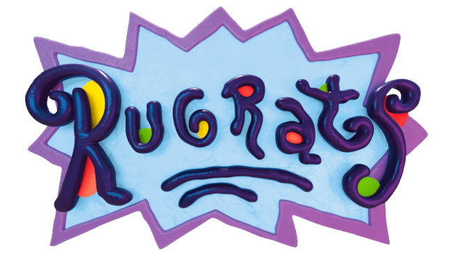 Rugrats Logo