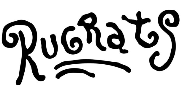 Rugrats Symbole