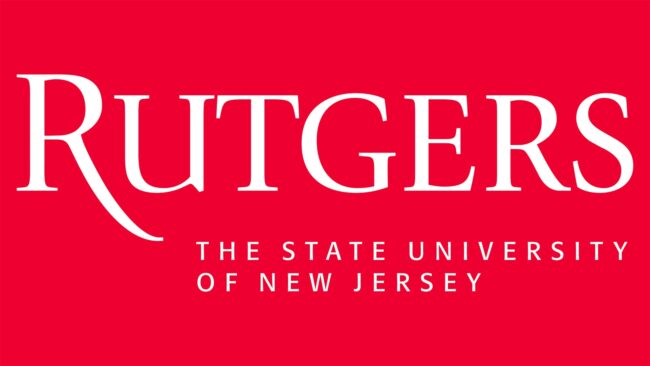 Rutgers University Symbole