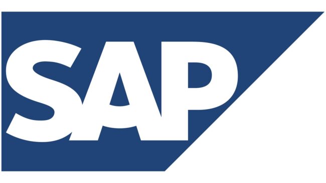 SAP Logo 2000-2011