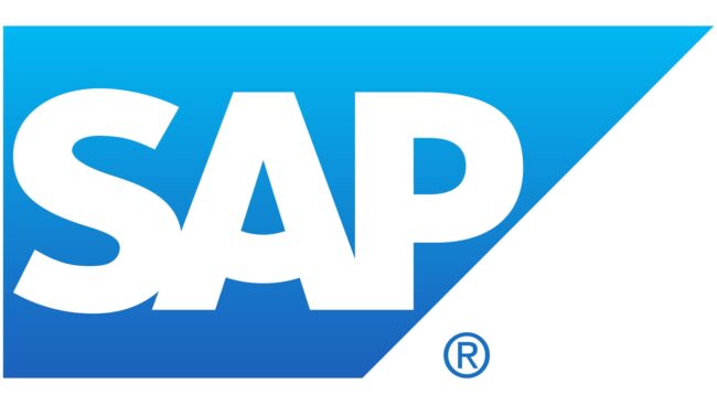 SAP Logo 2011