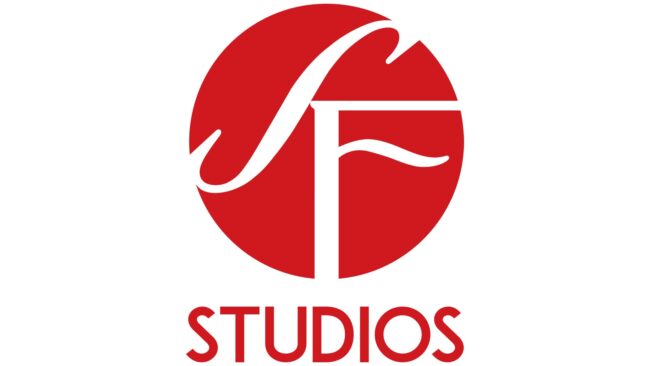 SF Studios Embleme