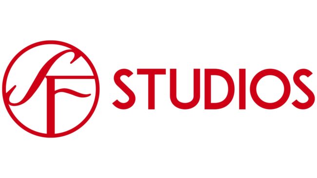 SF Studios Symbole