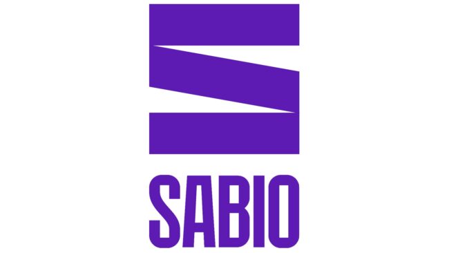 Sabio Nouveau Logo