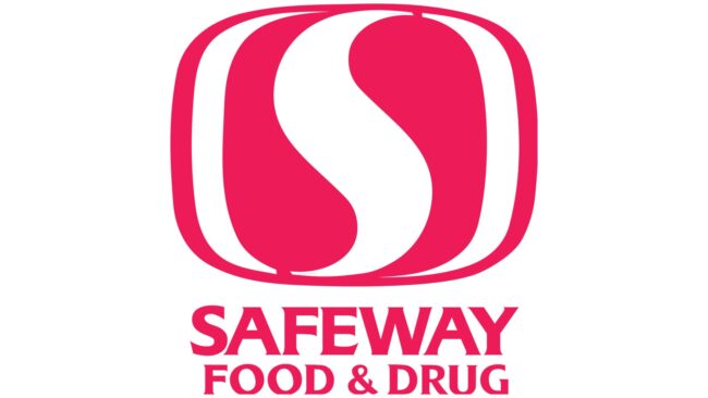 Safeway Logo 1999-2005