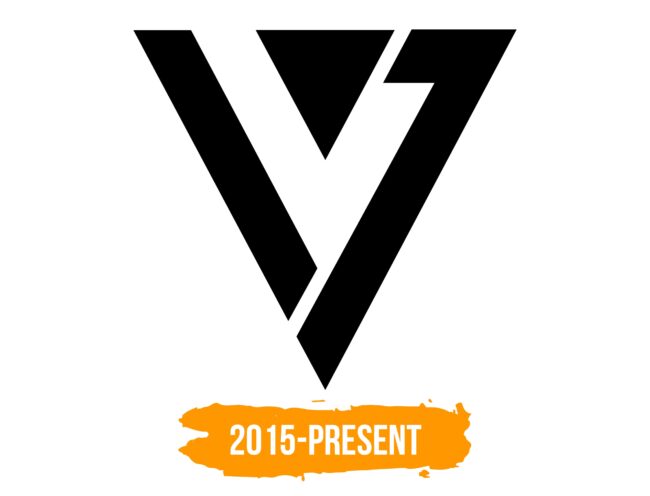 Seventeen Logo Histoire