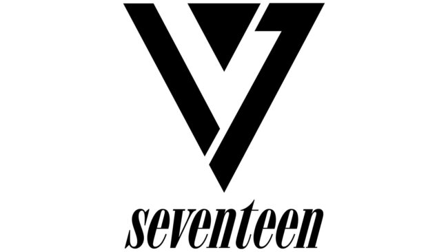 Seventeen Symbole