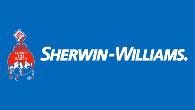Sherwin Williams Embleme